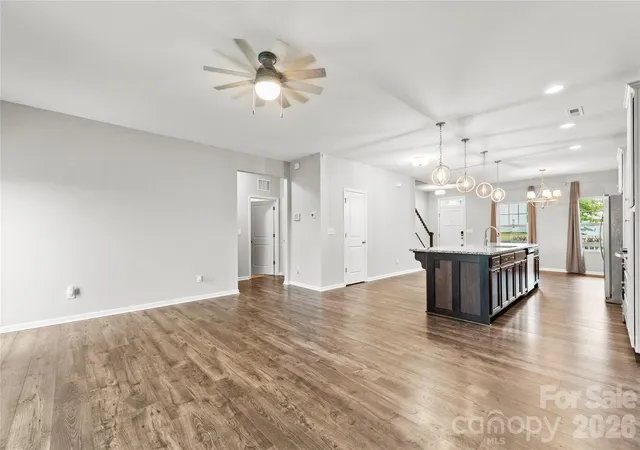 Photo 3 of Single family home for sale at 2017 New Hope Branch Way, Belmont, NC 28012 | MLS# 4431748 | Listing updated on 2026-10-06