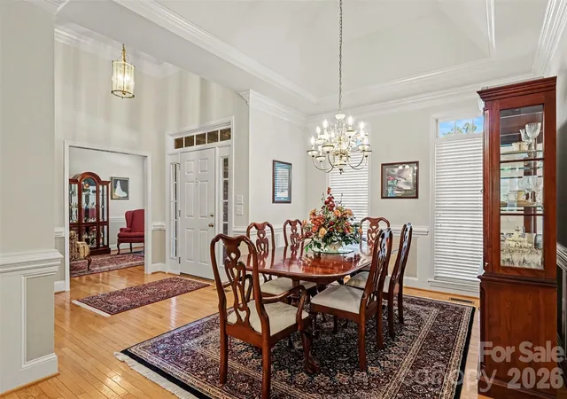 Photo 1 of Single family home for sale at 8412 Locksley Dr, Harrisburg, NC 28075 | MLS# 4431749 | Listing updated on 2026-10-26