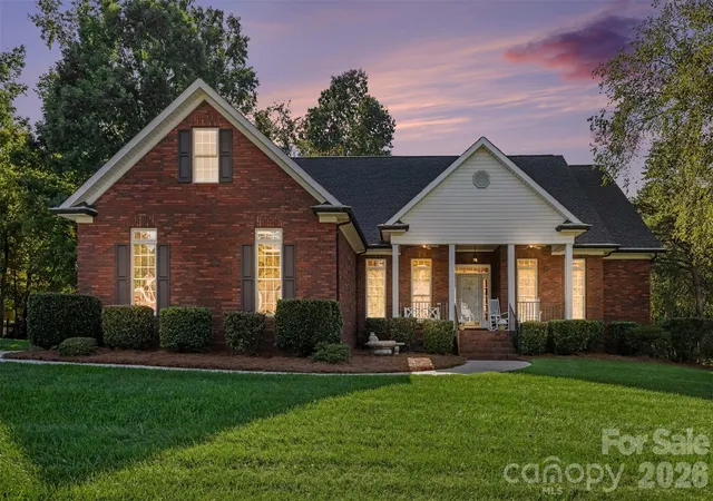 Single family home for sale at 8412 Locksley Dr, Harrisburg, NC 28075 | MLS# 4431749
