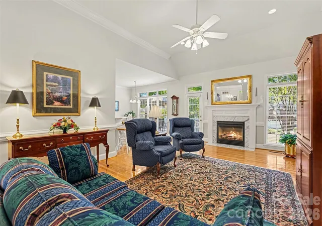 Photo 3 of Single family home for sale at 8412 Locksley Dr, Harrisburg, NC 28075 | MLS# 4431749 | Listing updated on 2026-10-26