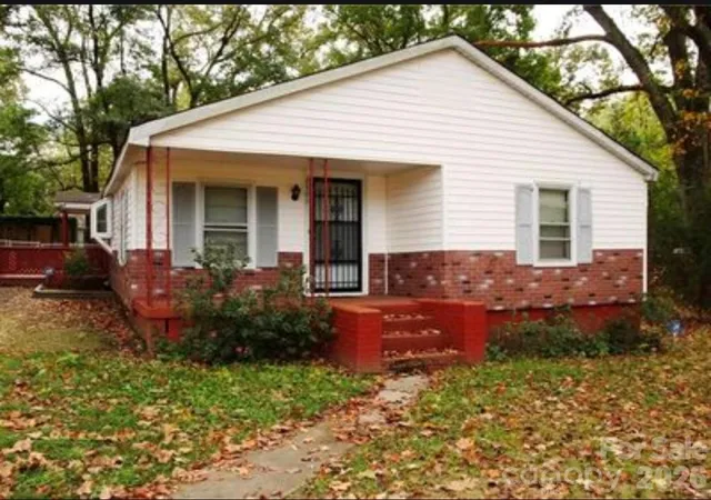 Single family home for sale at 2503 Crescent Ln, Gastonia, NC 28052 | MLS# 4431751