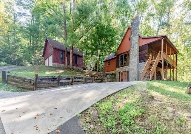 Single family home for sale at 1454 Ohennesy Ln, Lenoir, NC 28645 | MLS# 4431754