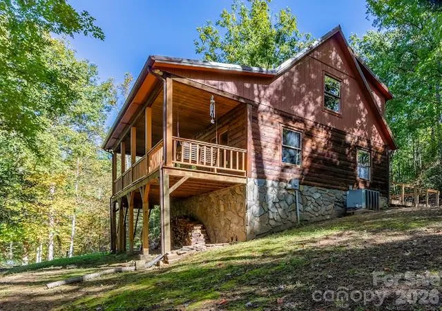 Photo 1 of Single family home for sale at 1454 Ohennesy Ln, Lenoir, NC 28645 | MLS# 4431754 | Listing updated on 2026-10-11