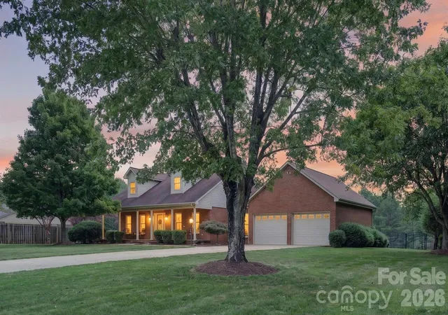 Single family home for sale at 171 Pleasant Dr, Statesville, NC 28677 | MLS# 4431755