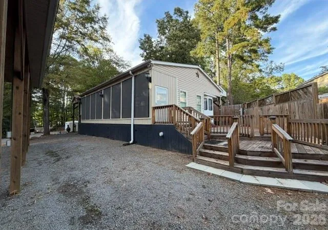 Photo 2 of Single family home for sale at 109 Driftwood Trl #135 & 136H, Mount Gilead, NC 27306 | MLS# 4431756 | Listing updated on 2026-10-06