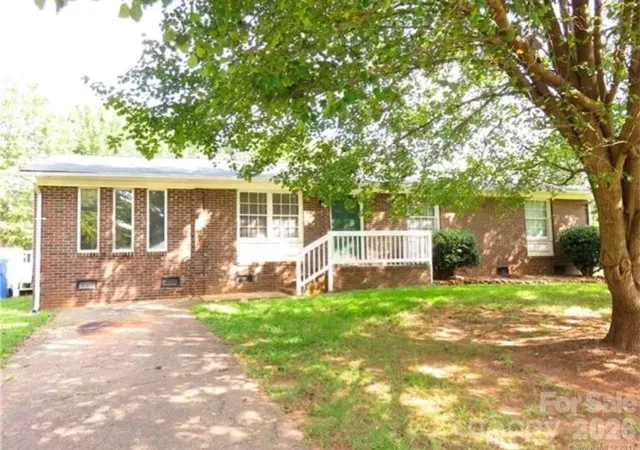Photo 1 of Single family home for sale at 2108 Loblolly Ln, Kings Mountain, NC 28086 | MLS# 4431757 | Listing updated on 2026-10-06