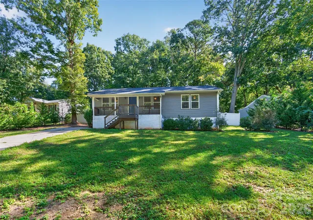 Single family home for sale at 3812 Branding Iron Dr, Gastonia, NC 28052 | MLS# 4431762 | Listing updated on 2026-10-11