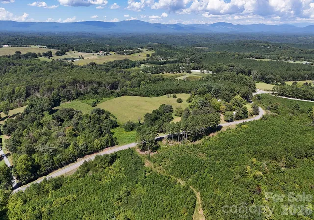 Photo 2 of Land for sale at 2125 Whiteside Rd, Mill Spring, NC 28756 | MLS# 4431764 | Listing updated on 2026-10-06