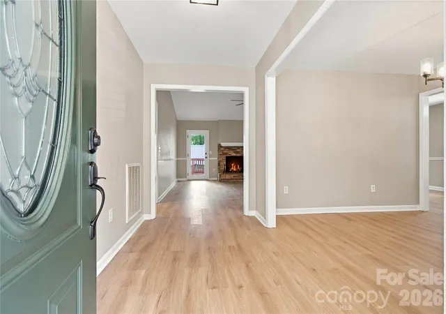 Photo 3 of Single family home for sale at 7861 Sarah Dr, Denver, NC 28037 | MLS# 4431768 | Listing updated on 2026-10-12