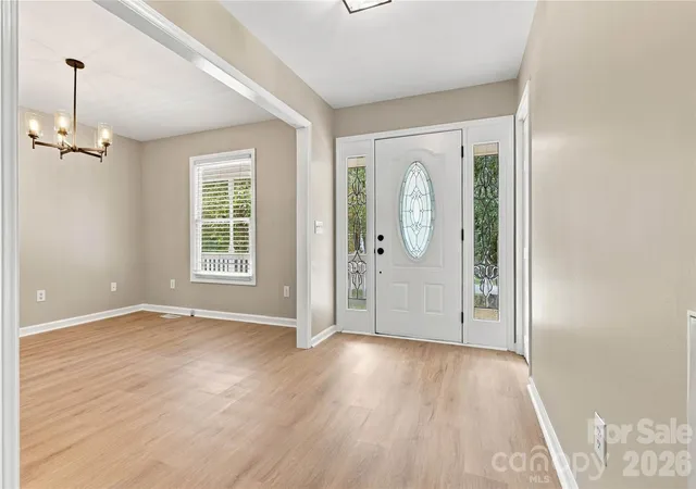 Photo 4 of Single family home for sale at 7861 Sarah Dr, Denver, NC 28037 | MLS# 4431768 | Listing updated on 2026-10-12