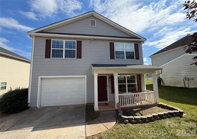 Photo 19 of Single family home for sale at 5608 Graypark Dr, Charlotte, NC 28269 | MLS# 4431769 | Listing updated on 2026-10-08