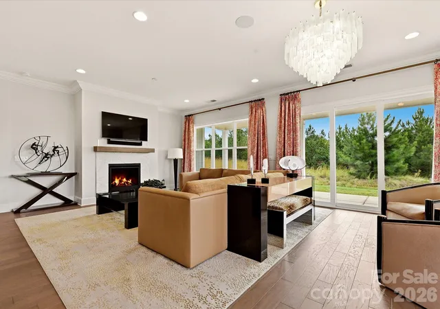 Photo 4 of Single family home for sale at 6136 Raven Rock Dr, Denver, NC 28037 | MLS# 4431775 | Listing updated on 2026-10-08