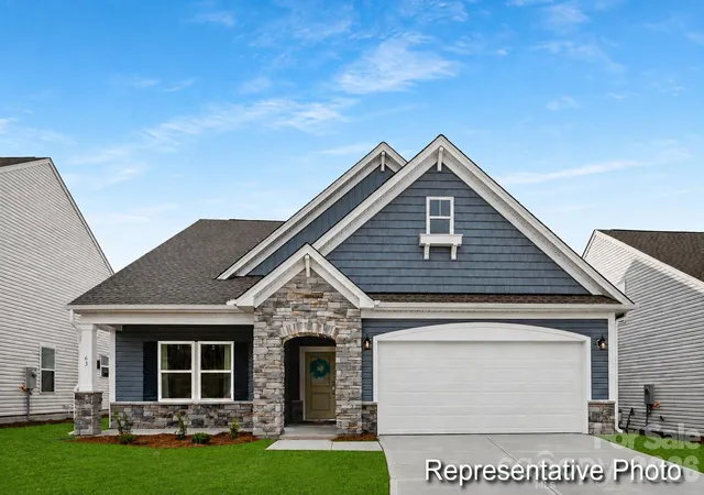 Photo 1 of Single family home for sale at 9925 Jack Nicklaus Dr #910, Lancaster, SC 29720 | MLS# 4431776 | Listing updated on 2026-10-07