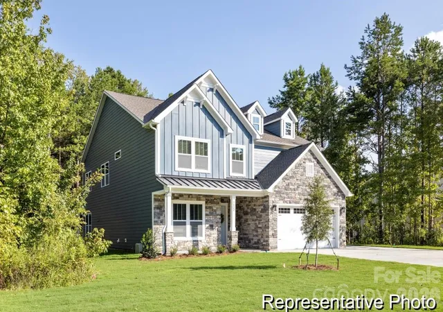 Photo 1 of Single family home for sale at 15007 Ken Venturi Blvd #790, Lancaster, SC 29720 | MLS# 4431777 | Listing updated on 2026-10-07