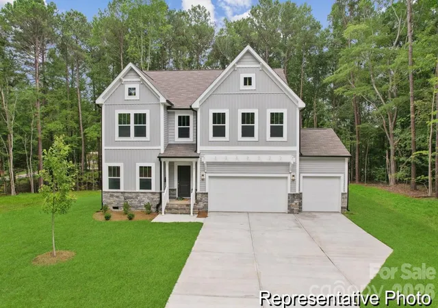 Photo 1 of Single family home for sale at 10417 Lakeshore Dr #72, Lancaster, SC 29720 | MLS# 4431779 | Listing updated on 2026-10-09
