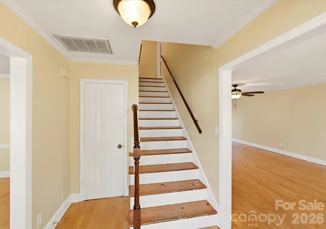 Photo 1 of Sale Pending at 8614 Golf Ridge Dr, Charlotte, NC 28277 | MLS# 4431781 | Listing updated on 2026-10-14