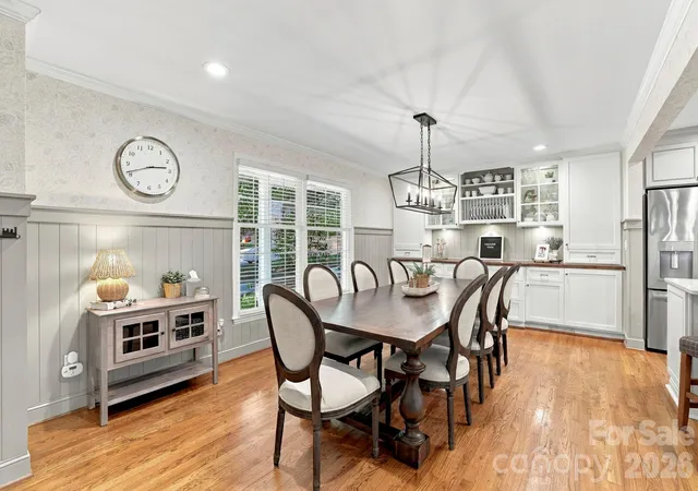 Photo 3 of Single family home for sale at 4001 Sussex Ave, Charlotte, NC 28210 | MLS# 4431786 | Listing updated on 2026-10-07