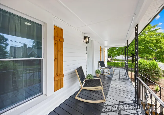 Photo 1 of Single family home for sale at 804 Jackson St, Salisbury, NC 28144 | MLS# 4431793 | Listing updated on 2026-10-07