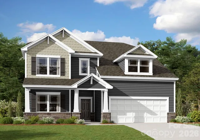 Photo 1 of Single family home for sale at 7208 Helmans Dr, Huntersville, NC 28078 | MLS# 4431794 | Listing updated on 2026-10-07