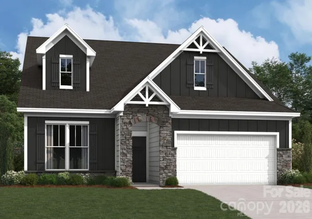 Photo 1 of Single family home for sale at 2032 Boulder Ridge Dr, Gastonia, NC 28052 | MLS# 4431800 | Listing updated on 2026-10-07