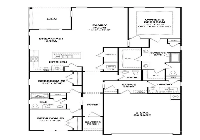 Photo 2 of Single family home for sale at 2032 Boulder Ridge Dr, Gastonia, NC 28052 | MLS# 4431800 | Listing updated on 2026-10-07