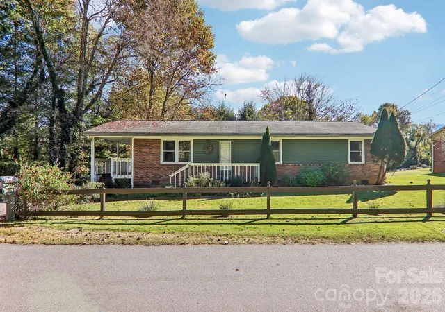 Single family home for sale at 96 Rhinehart St, Waynesville, NC 28786 | MLS# 4431802