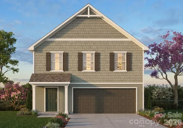 Photo 1 of Single family home for sale at 4765 Monterrico Dr #64p, Lancaster, SC 29720 | MLS# 4431803 | Listing updated on 2026-10-07