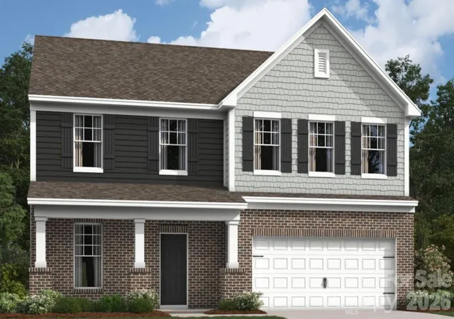 Photo 1 of Single family home for sale at 2040 Boulder Ridge Dr, Gastonia, NC 28052 | MLS# 4431807 | Listing updated on 2026-10-07