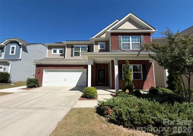 Single family home for sale at 15128 Evergreen House Dr, Charlotte, NC 28273 | MLS# 4431810
