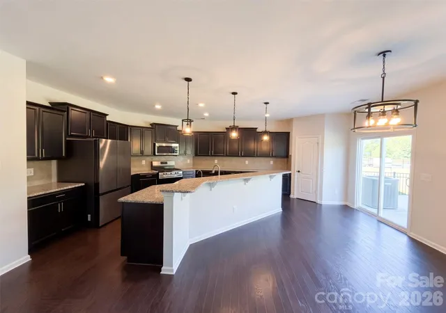 Photo 1 of Single family home for sale at 15128 Evergreen House Dr, Charlotte, NC 28273 | MLS# 4431810 | Listing updated on 2026-10-07