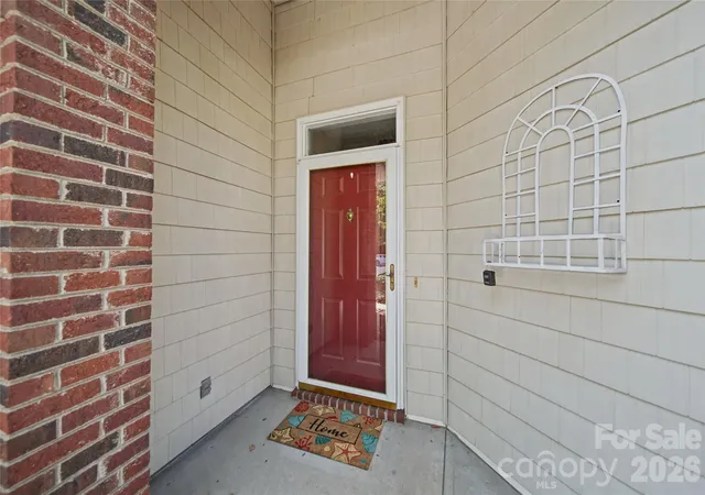 Photo 1 of Townhouse for sale at 3741 Oak View Ct, Matthews, NC 28105 | MLS# 4431812 | Listing updated on 2026-10-09