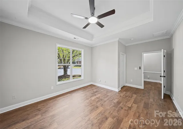Photo 4 of Townhouse for sale at 3741 Oak View Ct, Matthews, NC 28105 | MLS# 4431812 | Listing updated on 2026-10-09