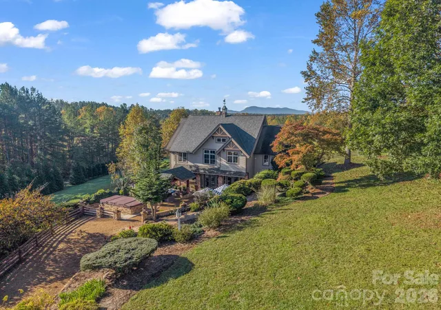 Photo 3 of Single family home for sale at 140 Blazing Star Ln, Rutherfordton, NC 28139 | MLS# 4431814 | Listing updated on 2026-10-21