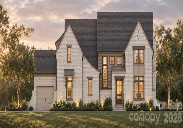Photo 1 of Single family home for sale at 518 Deodar Cedar Rd, Matthews, NC 28104 | MLS# 4431815 | Listing updated on 2026-10-07