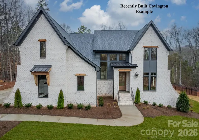 Photo 2 of Single family home for sale at 518 Deodar Cedar Rd, Matthews, NC 28104 | MLS# 4431815 | Listing updated on 2026-10-07
