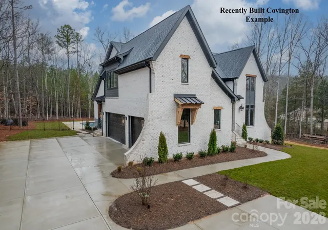 Photo 3 of Single family home for sale at 518 Deodar Cedar Rd, Matthews, NC 28104 | MLS# 4431815 | Listing updated on 2026-10-07