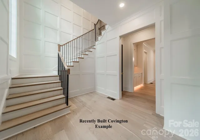 Photo 3 of Single family home for sale at 518 Deodar Cedar Rd, Matthews, NC 28104 | MLS# 4431815 | Listing updated on 2026-10-07