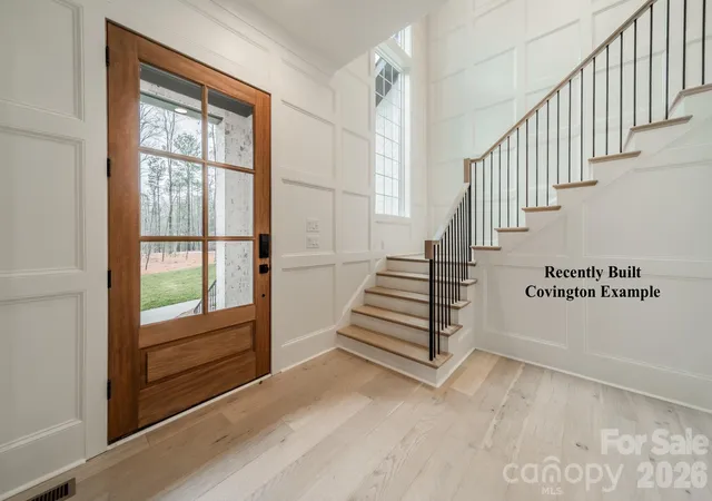 Photo 4 of Single family home for sale at 518 Deodar Cedar Rd, Matthews, NC 28104 | MLS# 4431815 | Listing updated on 2026-10-07