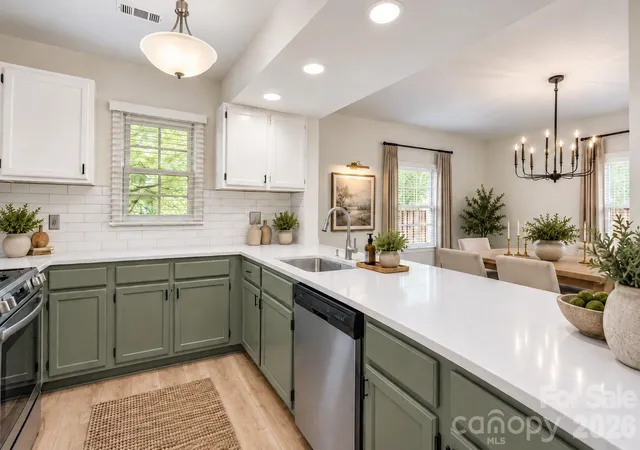 Photo 1 of Condo for sale at 3812 Selwyn Farms Ln #2, Charlotte, NC 28209 | MLS# 4431818 | Listing updated on 2026-10-28