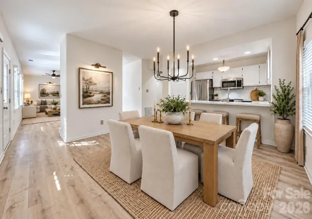 Photo 3 of Condo for sale at 3812 Selwyn Farms Ln #2, Charlotte, NC 28209 | MLS# 4431818 | Listing updated on 2026-10-28