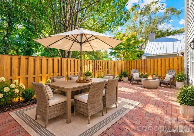 Photo 4 of Condo for sale at 3812 Selwyn Farms Ln #2, Charlotte, NC 28209 | MLS# 4431818 | Listing updated on 2026-10-28