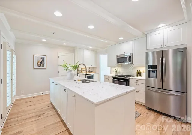 Photo 4 of Single family home for sale at 4138 Wall St, Charlotte, NC 28209 | MLS# 4431819 | Listing updated on 2026-10-08