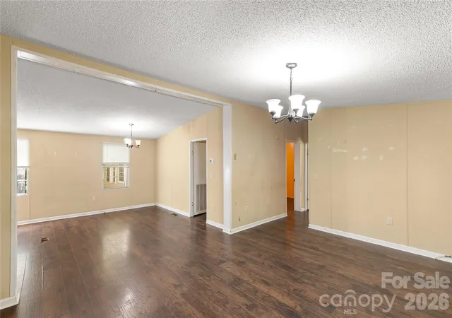 Photo 3 of Single family home for sale at 1201 Shiloh Dr, Lancaster, SC 29720 | MLS# 4431824 | Listing updated on 2026-10-17