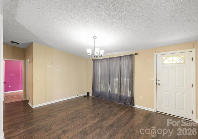 Photo 3 of Single family home for sale at 1201 Shiloh Dr, Lancaster, SC 29720 | MLS# 4431824 | Listing updated on 2026-10-17