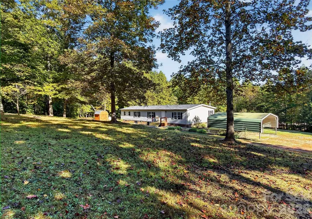 Photo 4 of Single family home for sale at 124 Tyler Ter, Rutherfordton, NC 28139 | MLS# 4431827 | Listing updated on 2026-10-10