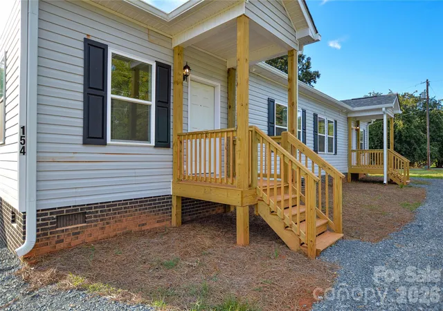 Photo 3 of House for sale at 104 Carolyn Rd, Salisbury, NC 28147 | MLS# 4431828 | Listing updated on 2026-10-13