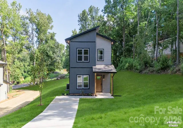 Photo 1 of Single family home for sale at 517 Homestead Dr, Gastonia, NC 28056 | MLS# 4431833 | Listing updated on 2026-10-07