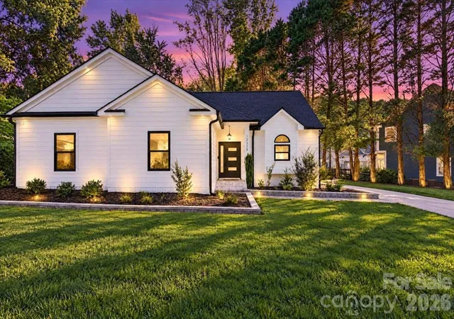 Single family home for sale at 12328 Sparkling Way, Huntersville, NC 28078 | MLS# 4431834