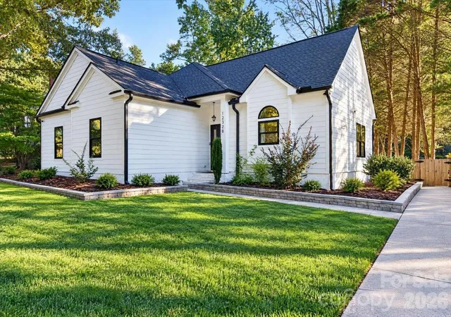 Photo 1 of Single family home for sale at 12328 Sparkling Way, Huntersville, NC 28078 | MLS# 4431834 | Listing updated on 2026-10-07