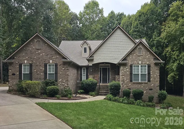 Single family home for sale at 4587 Sawgrass Ct, Denver, NC 28037 | MLS# 4431837